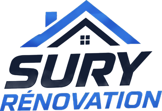 Sury Rénovations